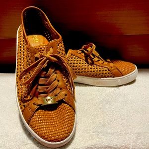 Dress sneakers Michael Kors 8.5